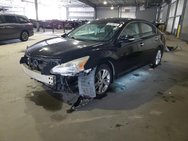 2013 Nissan Altima 2.5 VIN: 1N4AL3AP3DN579749 Lot: 45619514