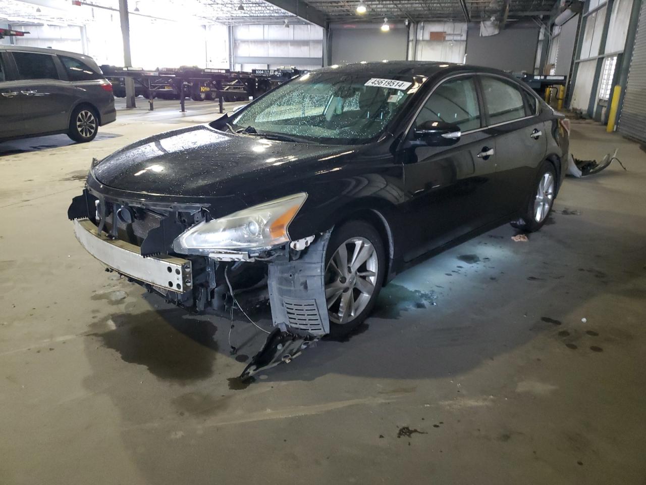 1N4AL3AP3DN579749 2013 Nissan Altima 2.5