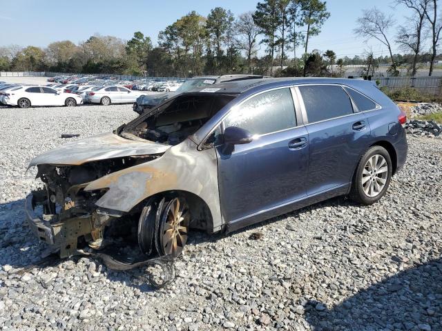 2015 TOYOTA VENZA