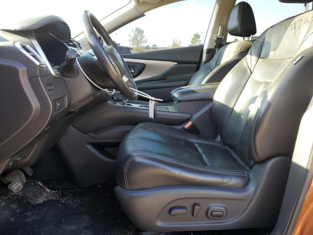 2015 Nissan Murano S VIN: 5N1AZ2MH5FN209988 Lot: 47335974