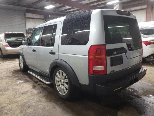 2006 Land Rover Lr3 VIN: SALAE24426A411233 Lot: 46269884