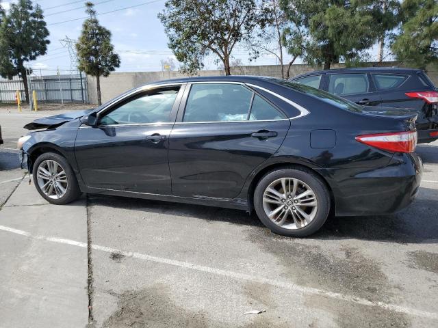 2016 Toyota Camry Le VIN: 4T1BF1FK9GU501070 Lot: 46712954