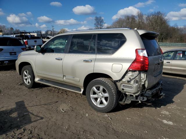 2012 Lexus Gx 460 VIN: JTJBM7FX6C5037097 Lot: 44927914