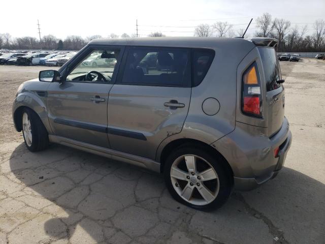 2011 Kia Soul + VIN: KNDJT2A24B7240265 Lot: 46774024