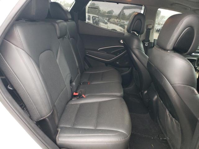 2017 HYUNDAI SANTA FE S - 5XYZW4LA7HG407353