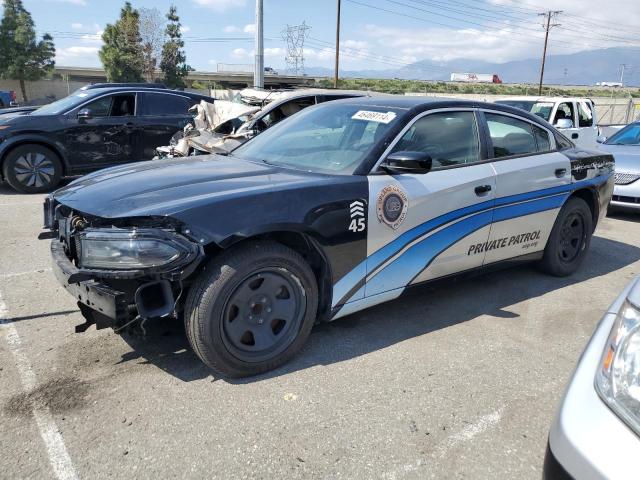 2016 DODGE CHARGER PO - 2C3CDXAG6GH272181