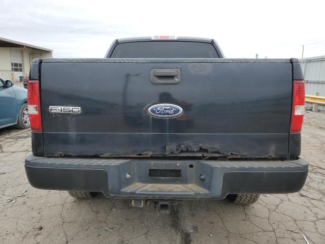 1FTPW14564FA43060 2004 Ford F150 Supercrew