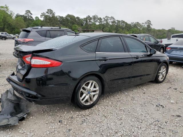 VIN 3FA6P0H74DR169361 2013 Ford Fusion, SE no.3