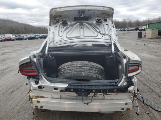 2015 DODGE CHARGER PO - 2C3CDXKT3FH828098