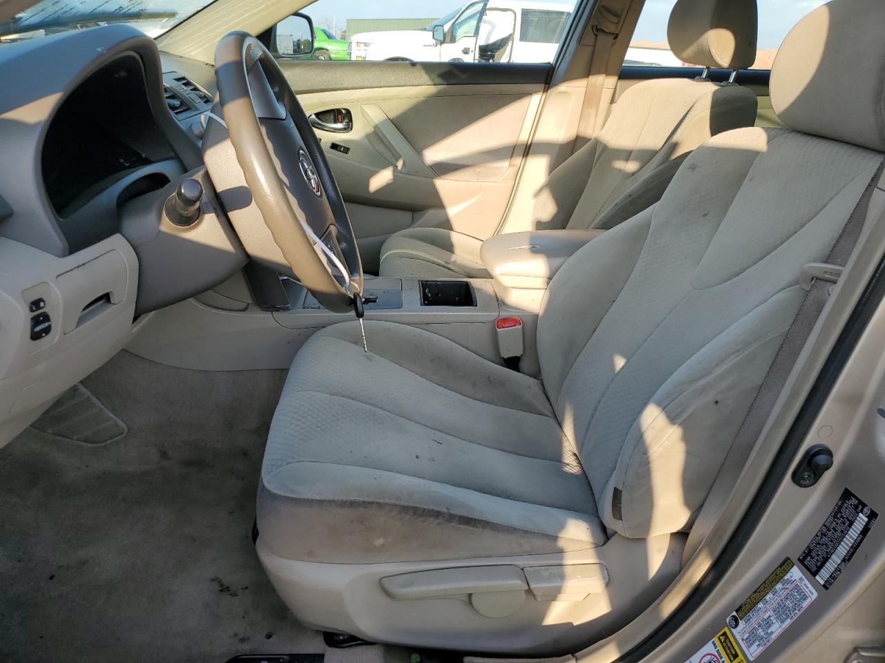 4T1BE46K77U131810 2007 Toyota Camry Ce