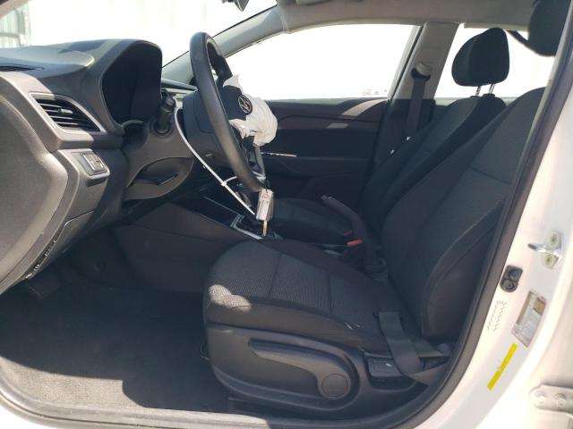 2021 HYUNDAI ACCENT SE - 3KPC24A69ME150008