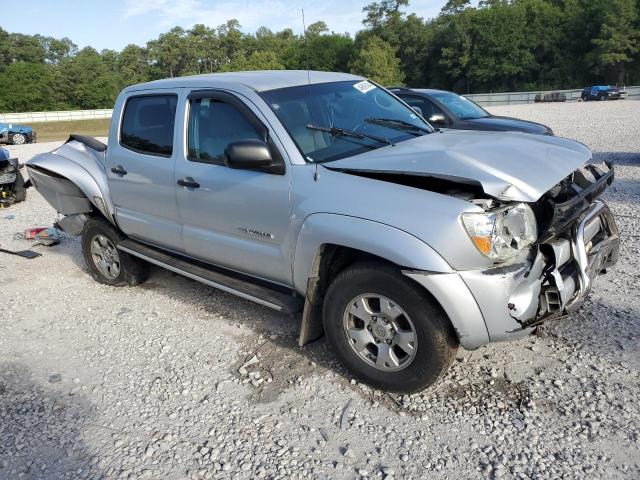 2008 Toyota Tacoma Double Cab Prerunner VIN: 3TMJU62N68M063861 Lot: 49026324