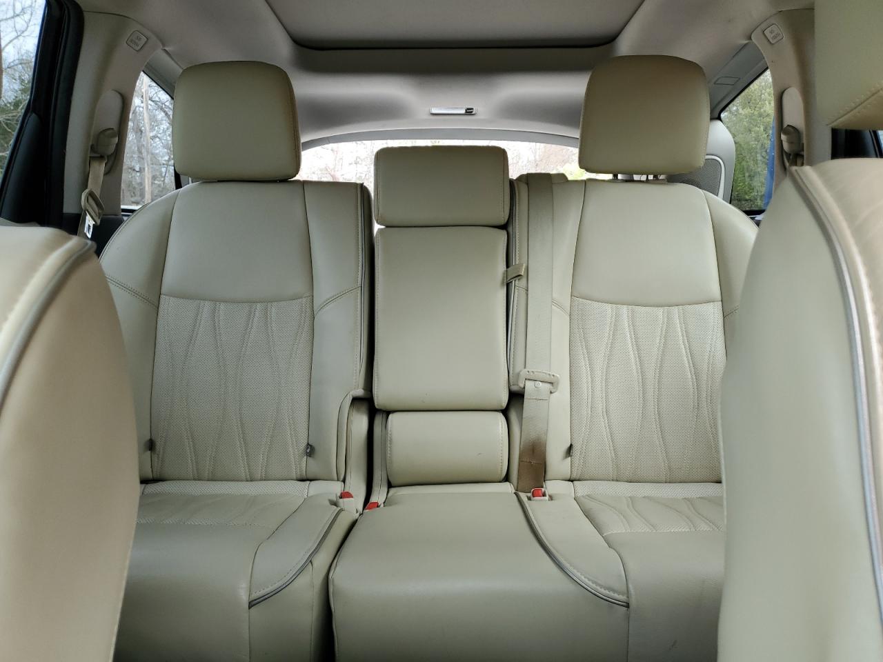 5N1DL0MM2HC513746 2017 Infiniti Qx60