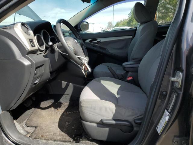 2009 Toyota Corolla Matrix S VIN: 2T1LE40EX9C001466 Lot: 49018254