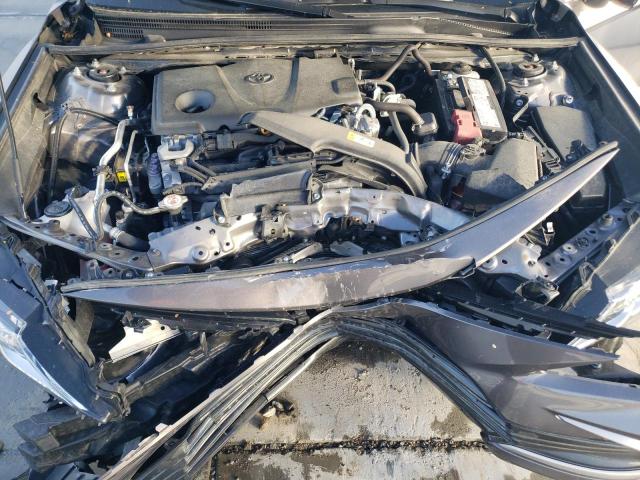 2023 TOYOTA CAMRY LE - 4T1C11BK5PU092381