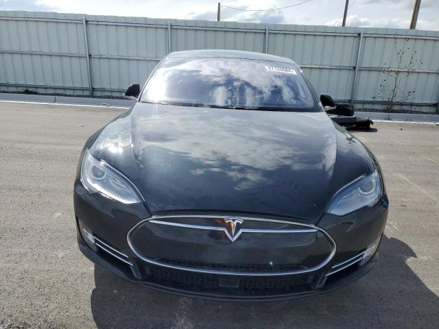2015 TESLA MODEL S P8 5YJSA1H46FF093572