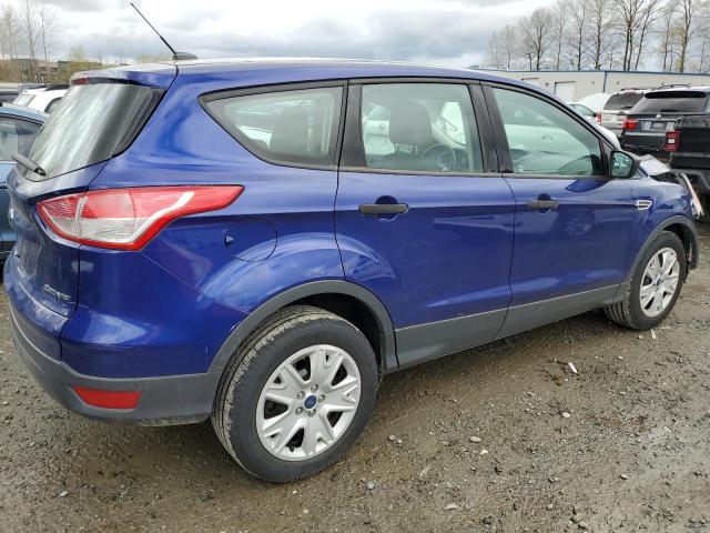 2016 Ford Escape S VIN: 1FMCU0F78GUB83619 Lot: 48335654