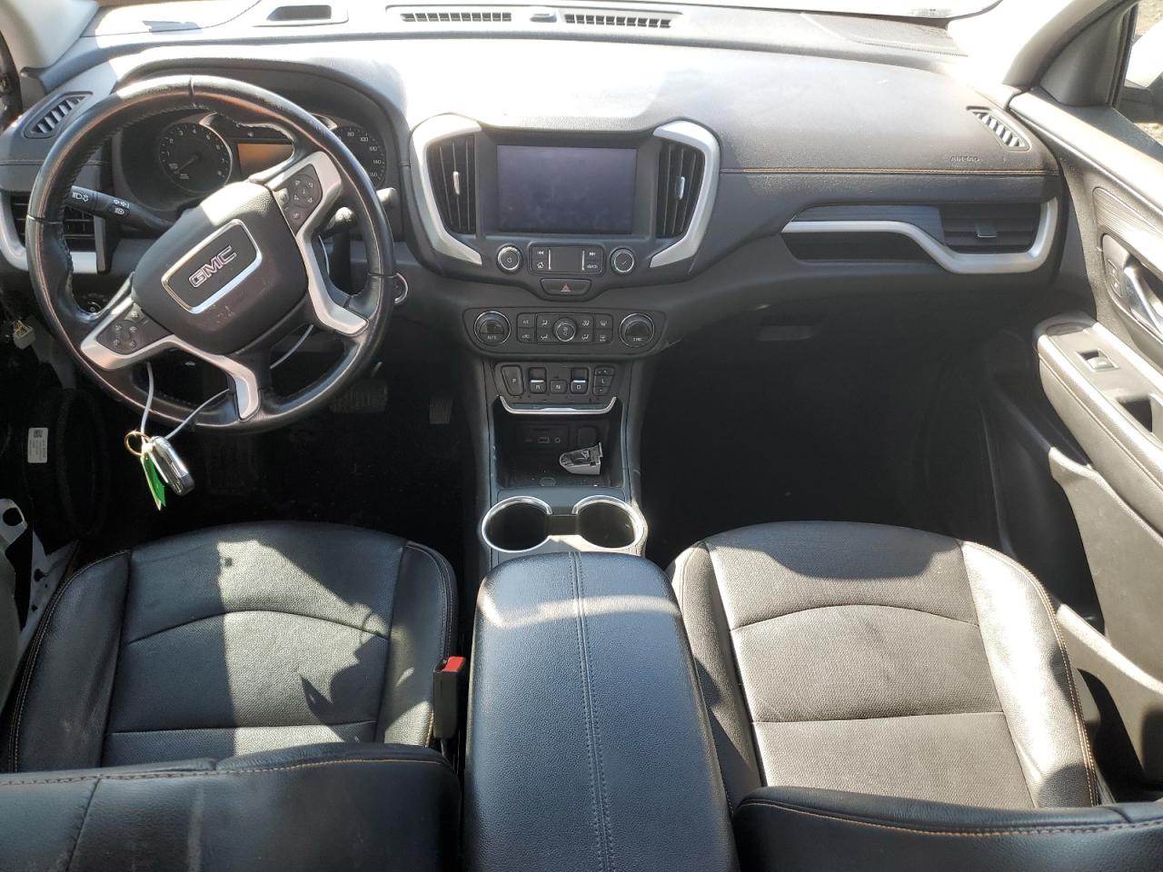 3GKALPEV5LL238396 2020 GMC Terrain Slt