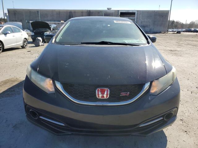 2015 Honda Civic Si VIN: 2HGFB6E52FH701222 Lot: 48238594