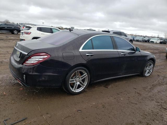 2015 Mercedes-Benz S 550 VIN: WDDUG8CB6FA074993 Lot: 42648784