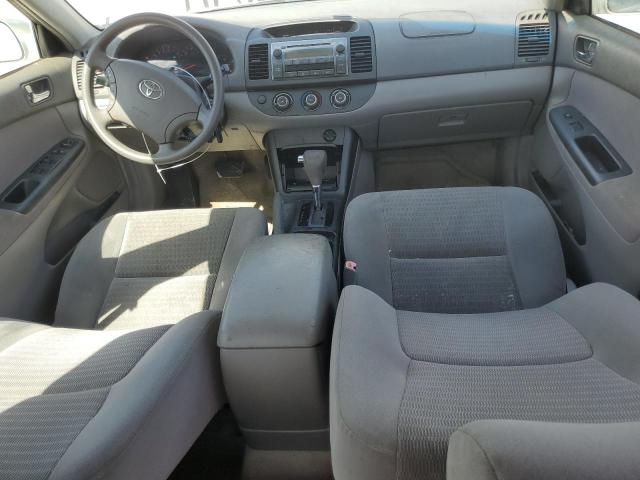 4T1BE32K95U016249 | 2005 Toyota camry le