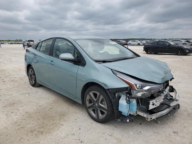 2019 TOYOTA PRIUS - JTDKARFU1K3094380