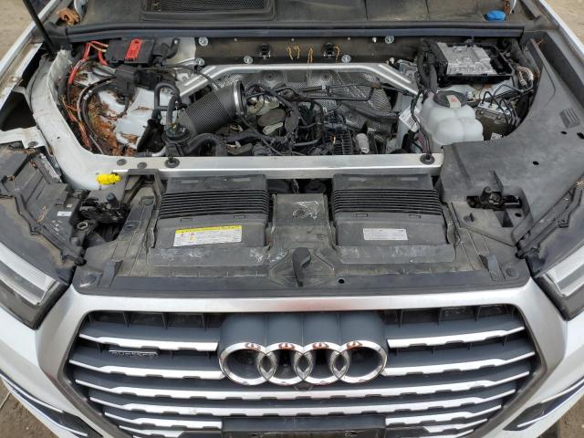 VIN WA1LHAF74KD045366 2019 Audi Q7, Premium Plus no.12