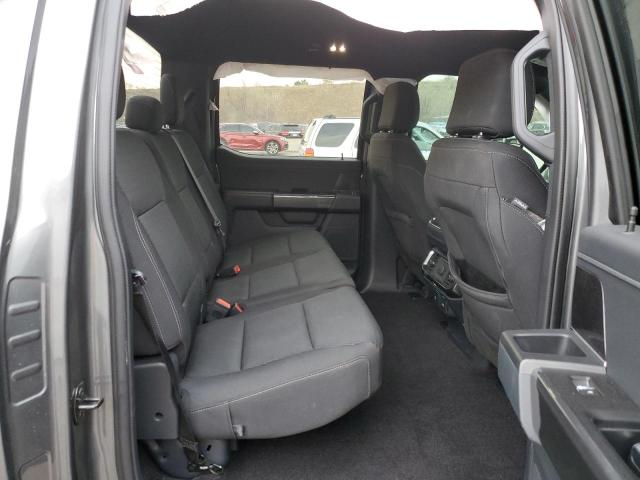 2022 FORD F150 SUPER - 1FTFW1E83NKE48239