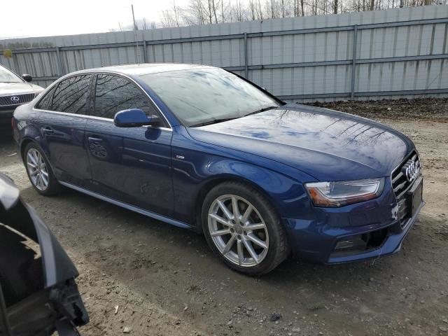 WAUFFAFL7EN037571 2014 AUDI A4, photo no. 4