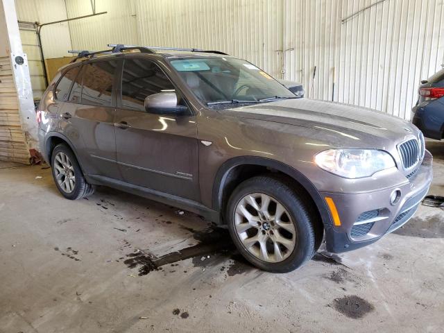 VIN 5UXZV4C57D0B15337 2013 BMW X5, Xdrive35I no.4