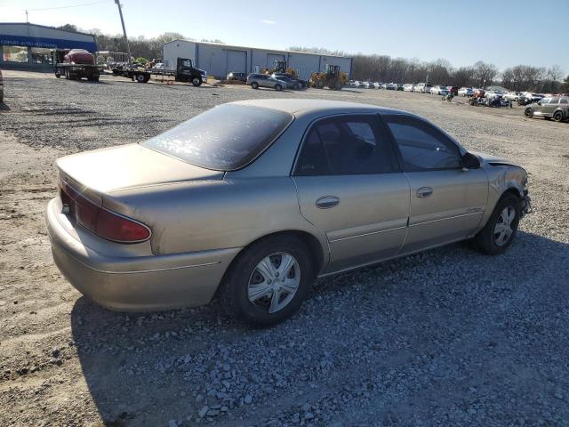 2002 Buick Century Custom VIN: 2G4WS52J821128206 Lot: 46100644