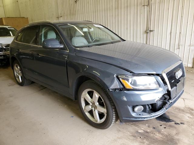 2009 AUDI Q5 3.2 #3315932089
