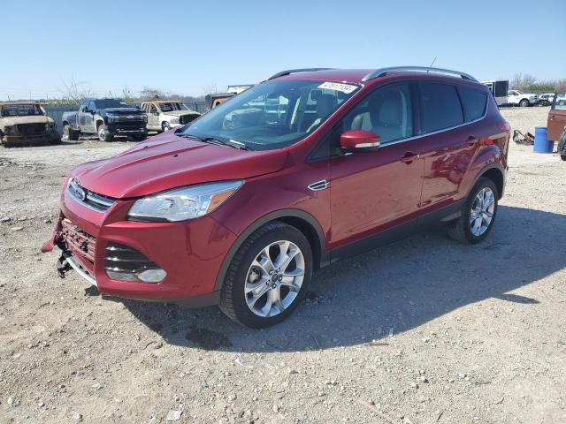 2016 FORD ESCAPE TIT - 1FMCU9J93GUC90638