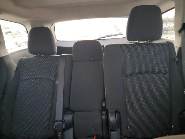 2018 DODGE JOURNEY SE - 3C4PDCAB5JT446511