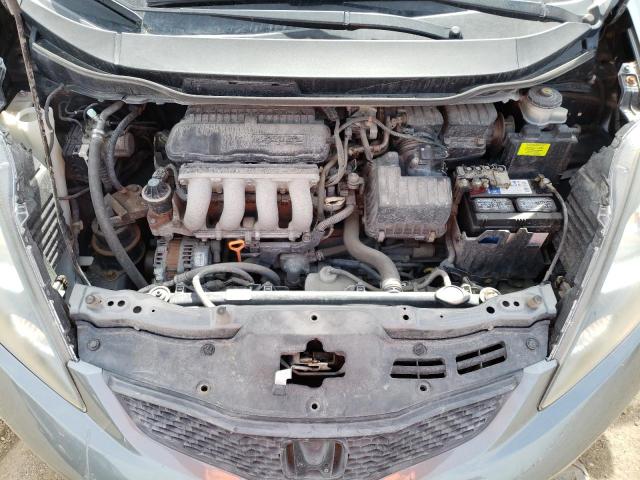 2012 Honda Fit - Image 11