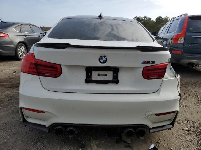 VIN WBS8M9C54H5G84614 2017 BMW M3 no.6