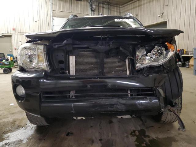 2006 Toyota Tacoma Double Cab Long Bed VIN: 5TEMU52N16Z277244 Lot: 48331824