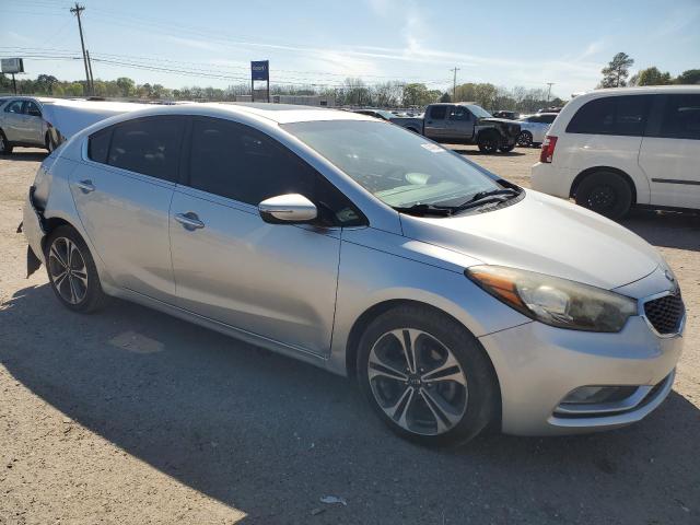 2014 Kia Forte Ex VIN: KNAFZ4A81E5110705 Lot: 47448844