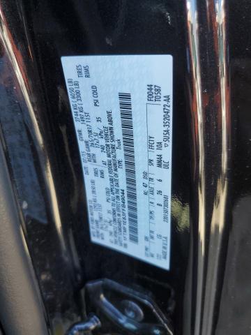 2015 Ford F-150 - Image 12