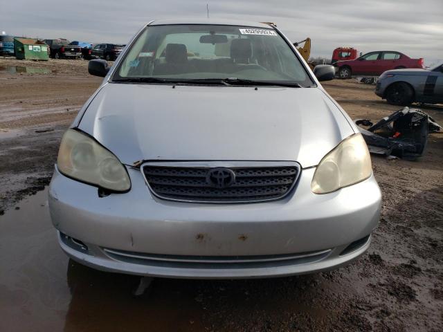 JTDBR32E552052812 2005 Toyota Corolla Ce