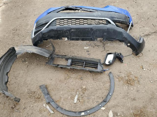 2020 HONDA CR-V LX - 2HKRW1H23LH406136