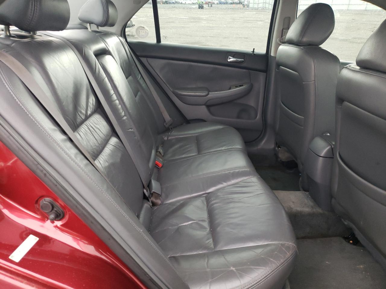 1HGCM56824A007495 2004 Honda Accord Ex