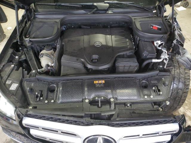 2020 MERCEDES-BENZ GLS 450 4M - 4JGFF5KE0LA080232