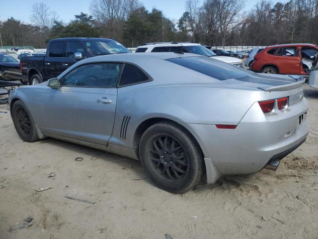 2011 Chevrolet Camaro Lt VIN: 2G1FF1ED7B9212776 Lot: 47026954