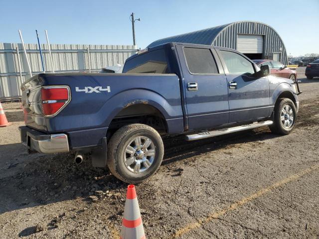 2009 Ford F150 Supercrew VIN: 1FTPW14V39FB19969 Lot: 47603854