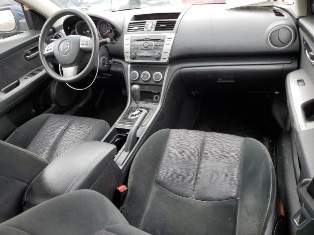 1YVHZ8BHXA5M18624 2010 Mazda 6 I