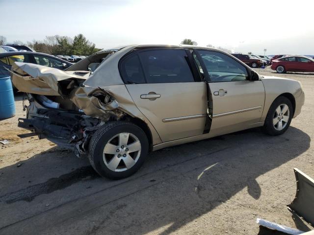 2006 Chevrolet Malibu Lt VIN: 1G1ZT51876F130291 Lot: 46204924