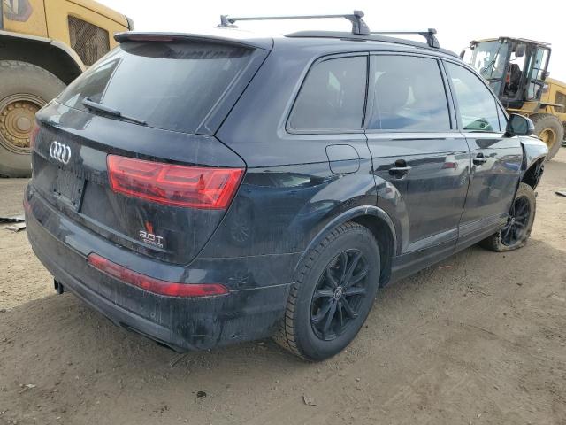 VIN WA1VAAF77JD010848 2018 Audi Q7, Prestige no.3