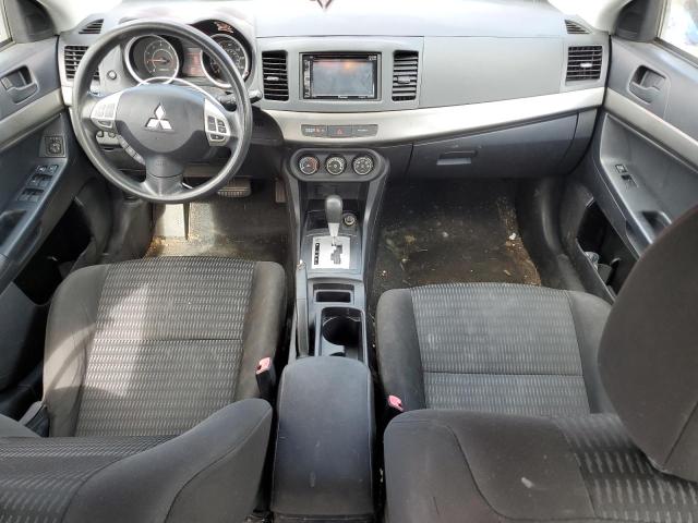 2013 Mitsubishi Lancer Es/Es Sport VIN: JA32U2FUXDU017582 Lot: 48296364