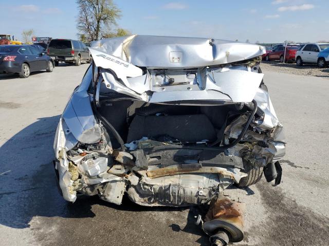 2009 Honda Accord Exl VIN: 1HGCP26839A144748 Lot: 48125674